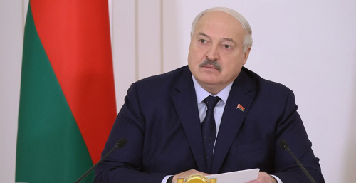 БЖД, магистратура, питание в школах и поддержка молодежи. Главное на совещании Лукашенко с Совмином