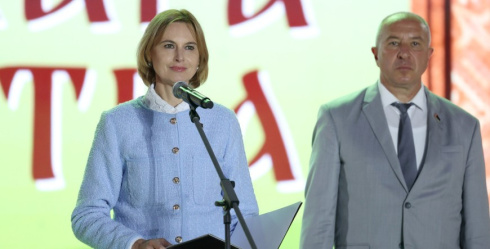 Петкевич: День белорусской письменности будет содействовать развитию культурного наследия Беларуси