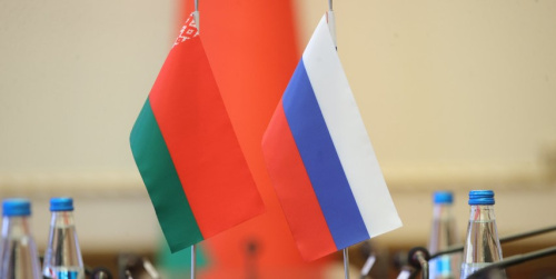 Сессия Парламентского собрания Союза Беларуси и России пройдет 16 июня в Бресте