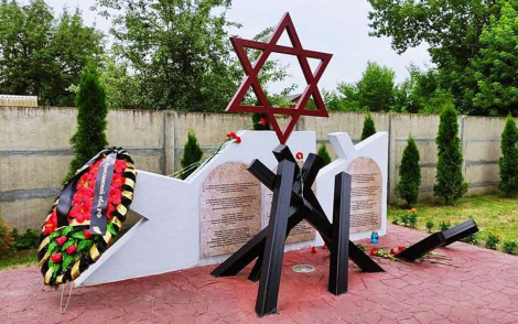 Духоўны прыстанак: Бабруйск