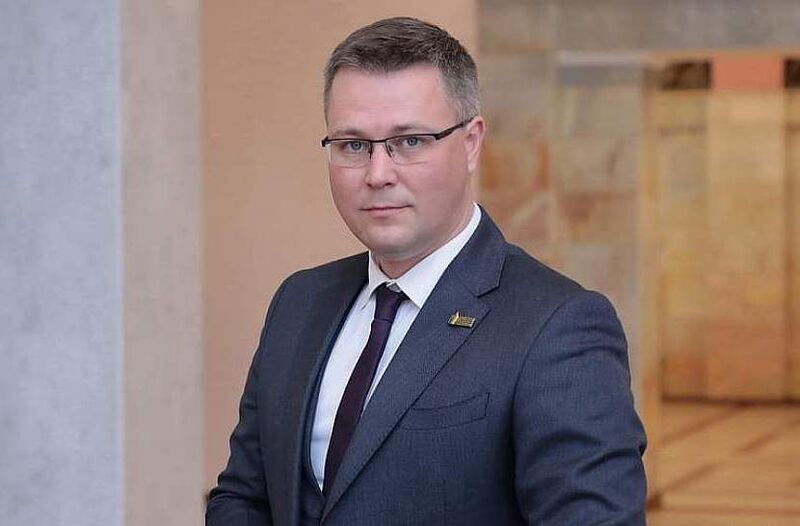 Як на палітычнае жыццё краіны паўплываў папярэдні з'езд УНС