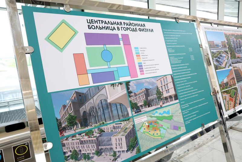 Belarusian PM completes official visit to Azerbaijan 