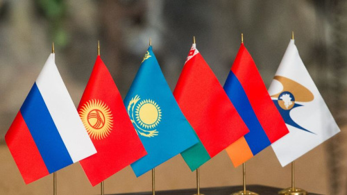 Абраменка: ВУП краін-удзельніц ЕАЭС ацэньваецца больш чым у 2,5 трыльёны долараў
