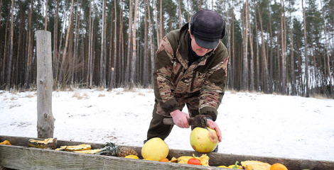 Абавязкі егераў у Беларусі будуць зменены з 1 студзеня