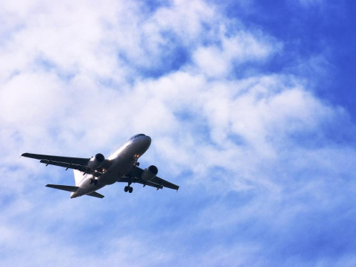 Пры крушэнні самалёта ВПС у Марока загінулі два пілоты