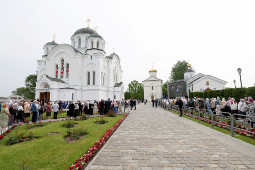 Депутат: Межконфессиональные отношения в Беларуси складываются гармонично