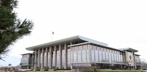 Лукашэнка ў рамках дамоўленасцяў з Трампам памілаваў 123 грамадзян розных краін