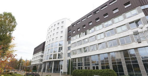 День открытых дверей проведут 1 ноября в Полесском государственном университете 