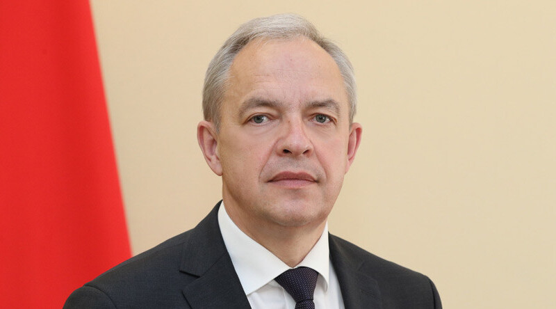 Sergeyenko: Pope Francis made significant efforts to unite nations