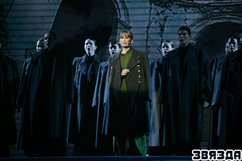 «Мы помним подвиг своих предков и будем передавать его новым поколениям своей семьи»
