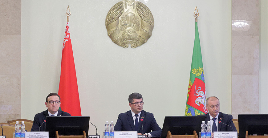 Добраўпарадкаванне, АПК. Якія задачы давядзецца вырашаць новаму памочніку Прэзідэнта па Віцебскай вобласці