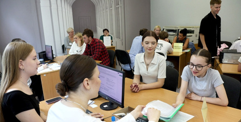 Каледжы Беларусі завяршаюць прыём дакументаў на атрыманне прафесійна-тэхнічнай адукацыі
