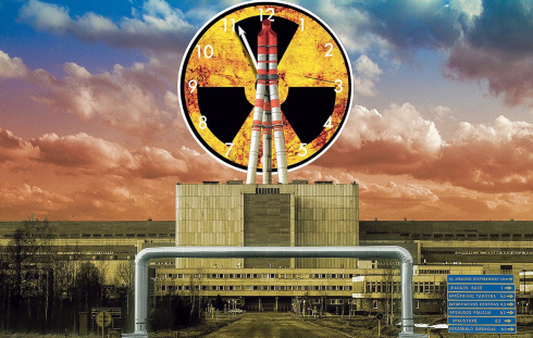 Что произошло на Игналинской атомной электростанции? 