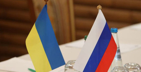 Трамп: размова з Пуціным была плённай і можа прывесці да міру ва Украіне