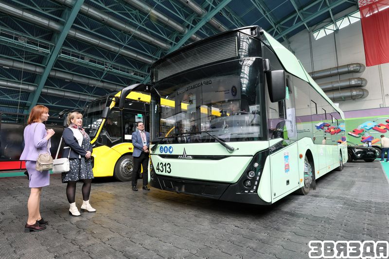 У Мінску адкрыўся 29-ы энергетычны і экалагічны форум EnergyExpo