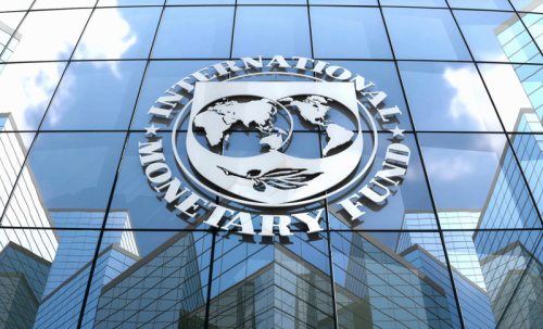 Belarus’ quota in IMF increased
