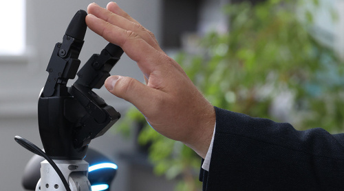 Belarus’ Academy of Sciences outlines development priorities