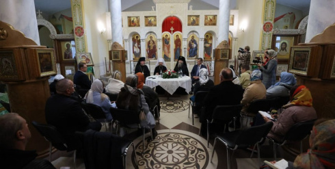 В Беларуси функционирует 36 женских и мужских монастырей