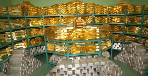 EDB explains why Belarus’ gold and forex reserves keep breaking records