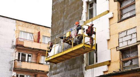 Где можно ознакомиться с планом проведения капремонта в Минске на ближайшую пятилетку