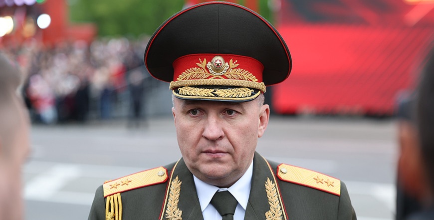 Хренин: Для меня, внука двух ветеранов, День Победы — это еще и семейный праздник