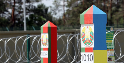 Как складывается ситуация на белорусско-украинской границе? Рассказал Президент