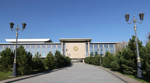 Lukashenko makes personnel decisions to appoint heads of municipal authorities