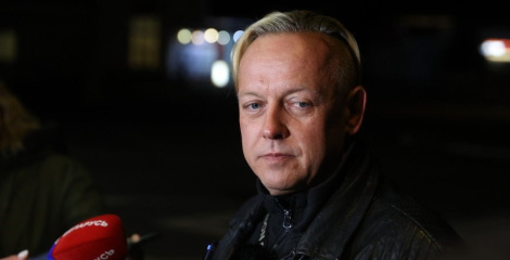 «Польскія ўлады разумелі, што зрабілі памылку». Шміт аб закрыцці мяжы з Беларуссю
