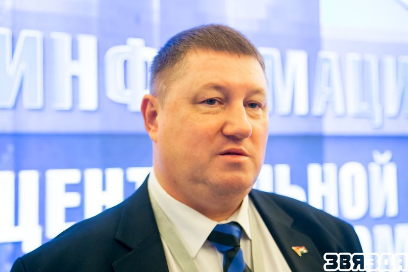 Як на палітычнае жыццё краіны паўплываў папярэдні з'езд УНС