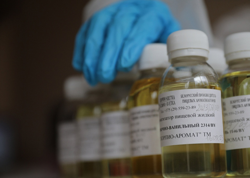 Як у Бешанковічах рэалізуецца ініцыятыва «Адзін раён — адзін праект»?