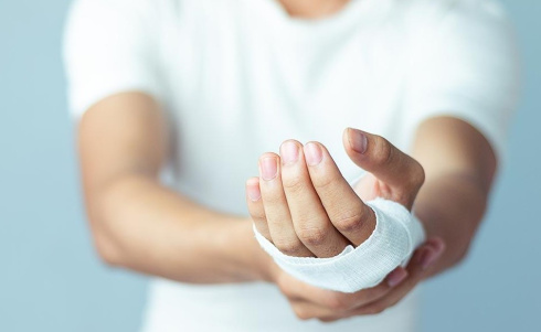 Иранские ученые создали автономную систему для заживления ран