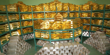 Аналітыкі ЕАБР назвалі прычыны павелічэння золатавалютных рэзерваў Беларусі