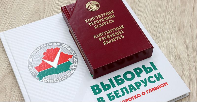 Больш за 76% моладзі плануе ўзяць удзел у выбарах Прэзідэнта