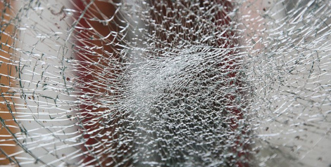 У Віцебскай вобласці за выхадныя адбылося 48 ДТЗ