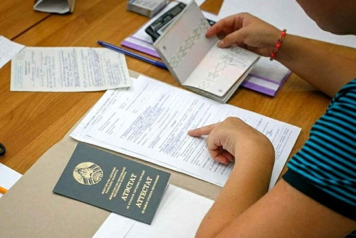 Иванец: Набор в колледжи в этом году практически в 1,5 раза превышает набор в вузы