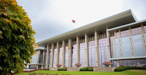 Лукашенко утвердил важнейшие прогнозные параметры развития Беларуси на 2026 год