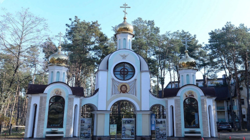 Да 800-годдзя Свята-Елісееўскага Лаўрышаўскага манастыра адбудзецца трохдзённы хрэсны ход