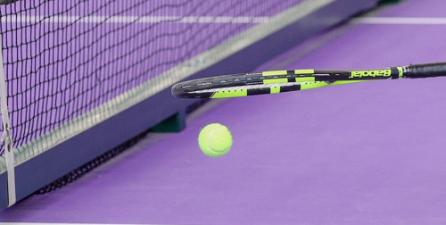 Кубарава выйграла другі матч на турніры ITF у Астане
