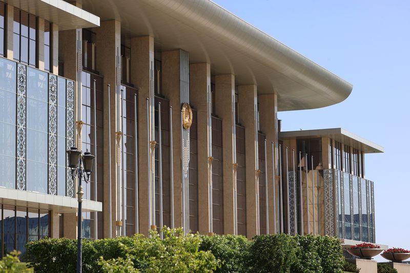 Лукашэнка пацвердзіў імкненне развіваць канструктыўныя беларуска-мараканскія сувязі