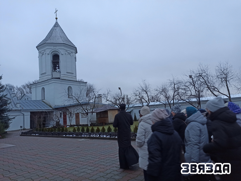 У Магілёве запрасілі на бясплатную экскурсію па культавых мясцінах