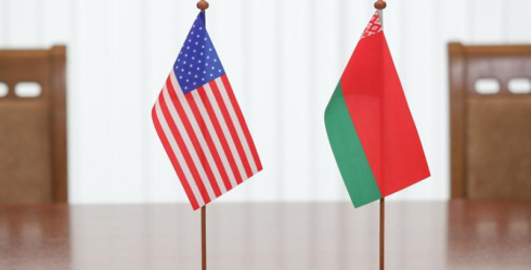 Лукашенко и Трамп провели телефонный разговор