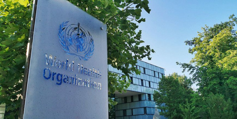 СААЗ: больш за 34 тыс. выпадкаў воспы малпаў зарэгістравана ў свеце з пачатку года