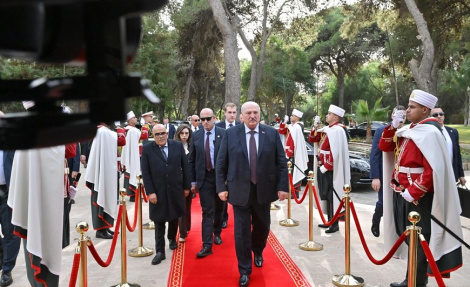 Лукашэнка: Закрытых тэм у нашых адносінах няма