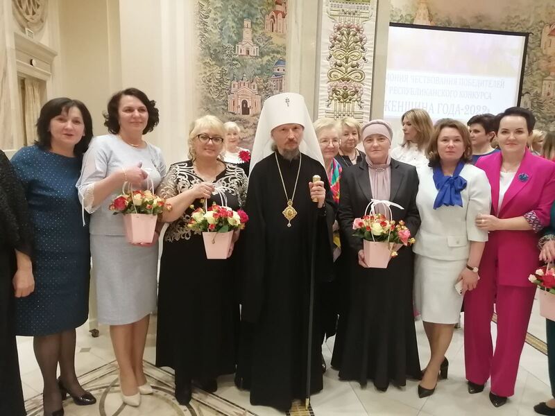 Ірына Казакова: Да сваёй зямлі нашы продкі ставіліся як да маці