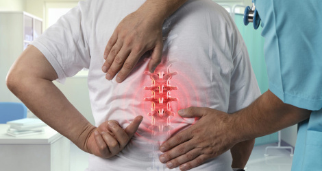 Айчынныя вучоныя шукаюць новыя сродкі для барацьбы з болем