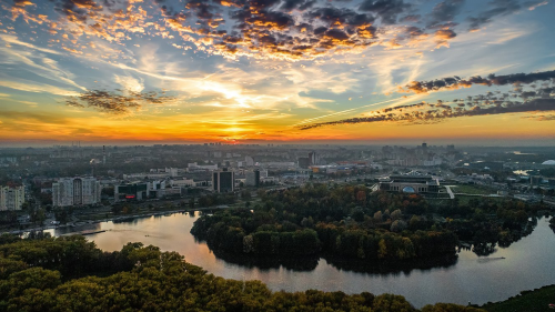 Канцэпцыю Праграмы сацыяльна-эканамічнага развіцця на 2026-2030 гады прадставілі ў Вярхоўным судзе Беларусі