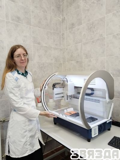 У Беларусі распрацавалі ўнікальную тэст-сiстэму для выяўлення алергенаў