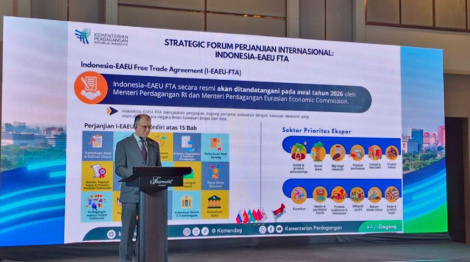 Каранкевіч: Беларусь надае асаблівую ўвагу пашырэнню супрацоўніцтва з краінамі глабальнага Поўдня