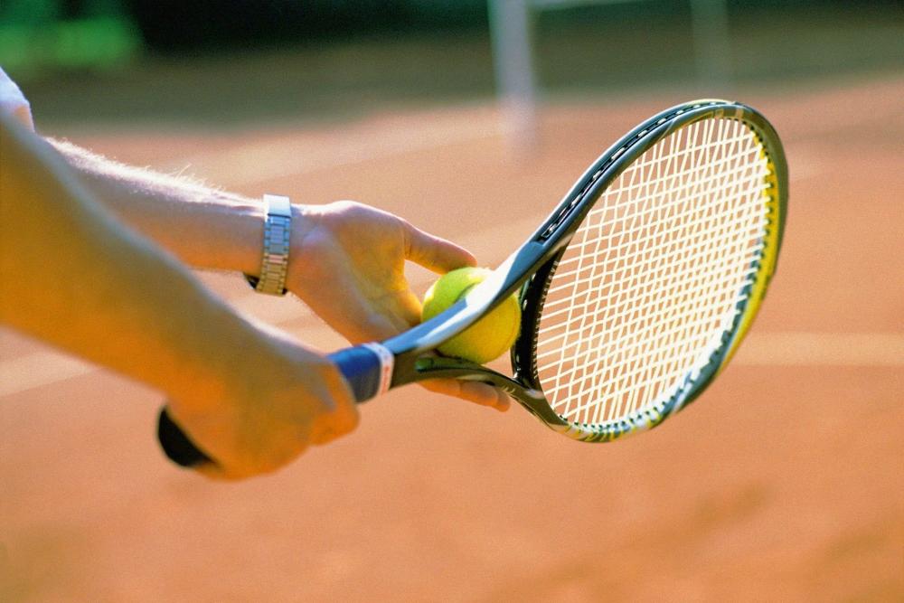 Азаранка выйшла ў другі раўнд турніру WTA-1000 у Рыме