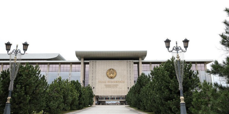 Кадры, графік, бюджэт-2026. Адбыўся даклад Крутога Прэзідэнту Беларусі